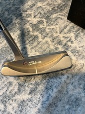 Scotty Cameron Laguna Circle T