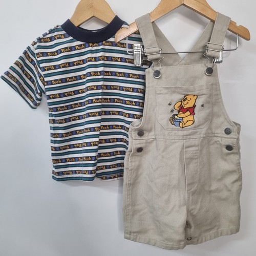 Vtg peice set - vtg, 2