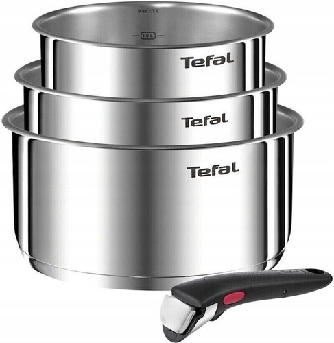Tefal ingenio emotion piece - tefal,