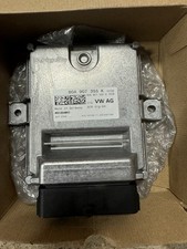 Audi Adblue Control Module