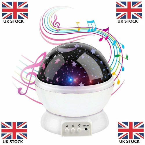 Calming autism led light - autism,