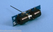 Gaugemaster seep point - seep,