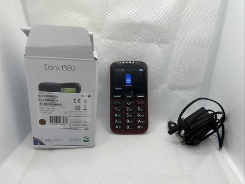 New doro 1380 - doro, basic
