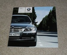 BMW 3 Series E90 Price &
