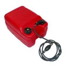 24Ltr Portable Boat Fuel Tank