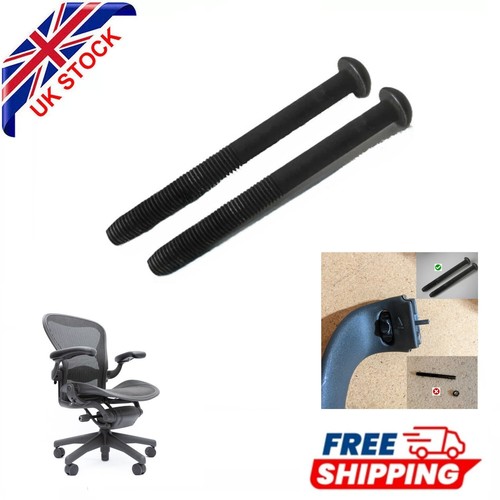 Herman miller aeron - miller, 2x