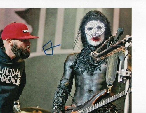 Fred durst red - limp, bizkit