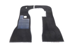 MGTD & MGTF NEW PAIR LHD FRONT FOOTWELL CARPETS
