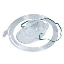 Oxygen Mask Tubing New sealed