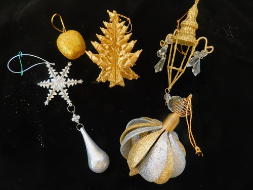 Lot silver gold - lot, &