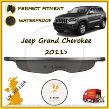 NEW PARCEL SHELF LOAD COVER