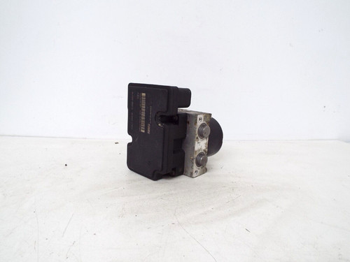 Mazda abs pump - mazda, control