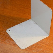 SPUR SHELVING SYSTEM BOOKEND