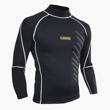 Lomo Neoprene Thermal Vest -