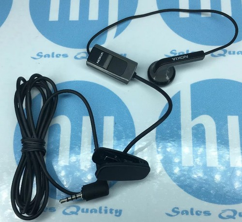 Genuine nokia mono - genuine,