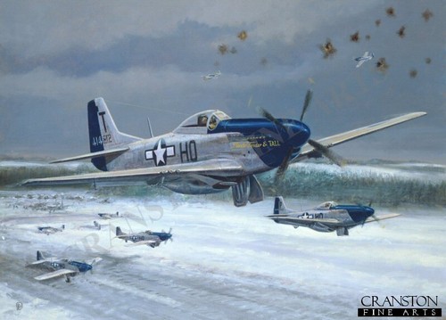 Aviation art post - post,