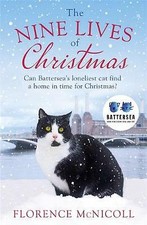 The Nine Lives of Christmas