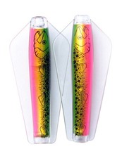 Tasmanian Devil (5 Lure Pack)