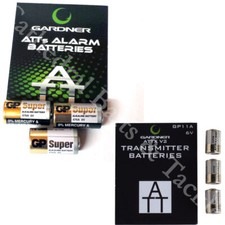 Gardner Tackle Atts Alarm or