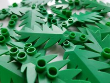 LEGO (6148) Plant Tree /  Palm