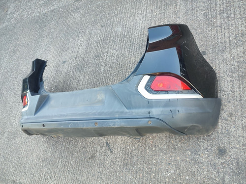 2018 mk1 door rear - 5,