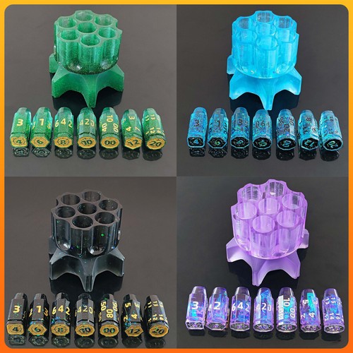 Dnd dice set - dnd,