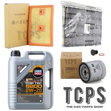 FOR VW GOLF VAN 1.2 TSI