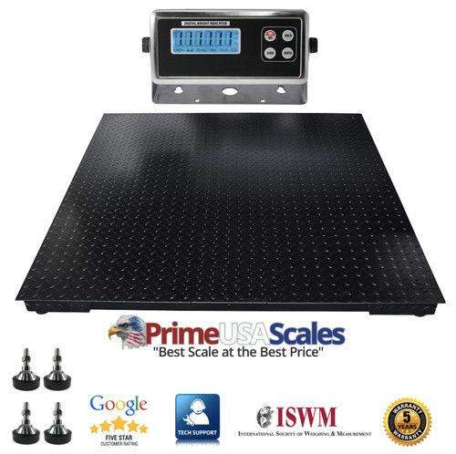 4x4 heavy duty - 4x4, floor