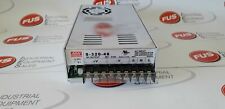 Mean Well S-230-48DC OUTPUT 48v Power Supply