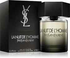 Yves Saint Laurent La Nuit de