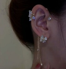 Women Sterling Silver