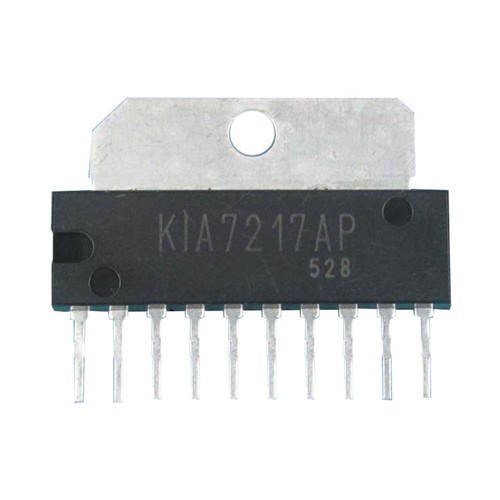 Pcs new kec kia7217ap - new,