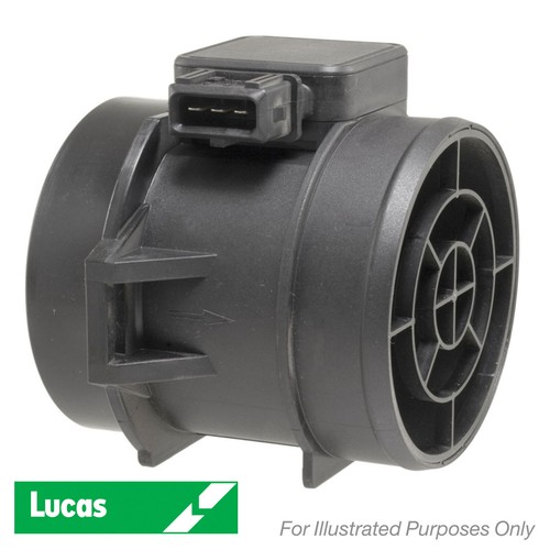 Genuine lucas air - lucas, mass