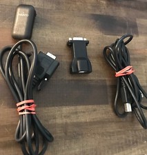 SUUNTO PC INTERFACE FOR VYPER / COBRA / MOSQUITO CABLES LOT