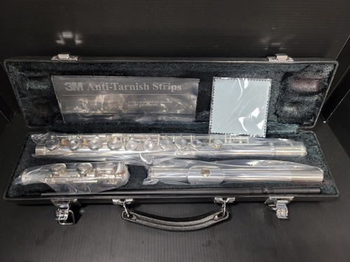 Yamaha ycl flute made in - yamaha,