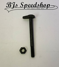 Starter Motor D Bolt and nut