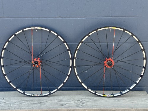 Mavic crossmax slr - 26", mtb