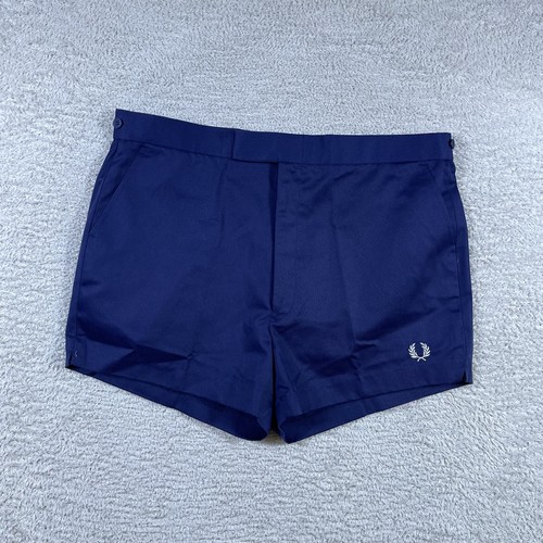Vintage fred perry shorts - fred, mens