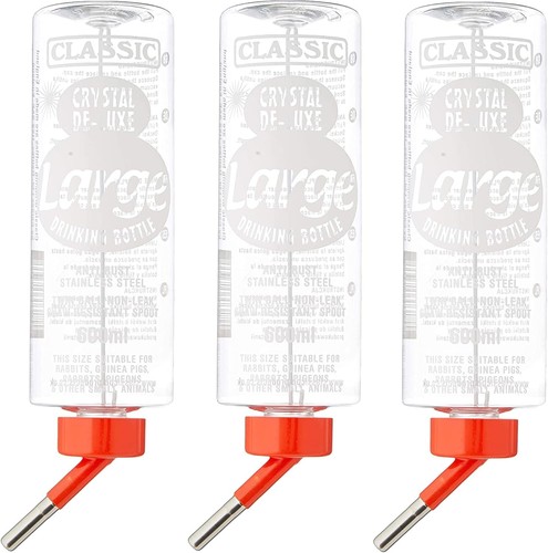 Pack 600ml classic - pack, water