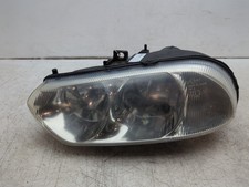 ALFA ROMEO 156 V6 24V Q-SYSTEM