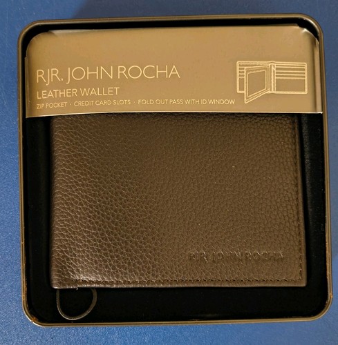 Rjr john rocha black - john,