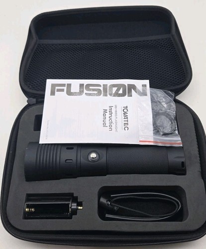 Tovatec fusion 1500 lumens led - 1500,