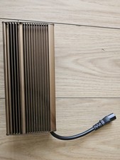 Parlux 600 Watt HPS & MH Lamps