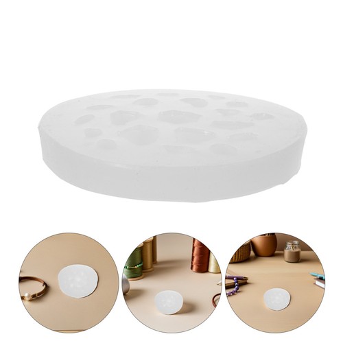 Stone mould diy small pebble - stone,
