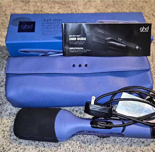 Ghd duet style - ghd, styler