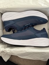 Mckenzie Mens Shoes Navy/white
