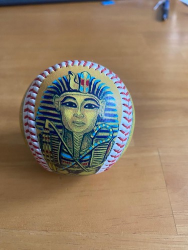 Rare 2006 unforgettaball - unforgettaball, king