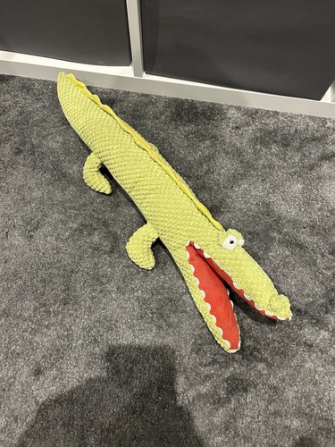 Zara home crocodile teddy - zara,