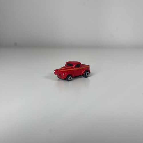 Micro machines willys - micro,