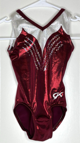 Gymnastics dance leotard - cs,